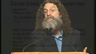 The Uniqueness of Humans  Dr Robert Sapolsky Class Day Lecture 2009 [upl. by Yenitsed]