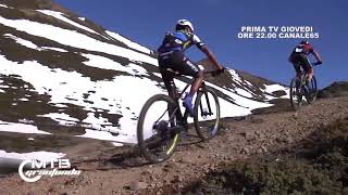 HIGHLIGHTS ORTLER BIKE MARATHON [upl. by Chita]