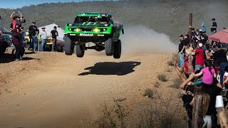 Monster Energy SCORE International Baja 500 2018 [upl. by Jabin]