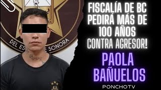 Caso Paola Bañuelos  Padre de Sergio N amenaza a la gente que esta difamando a su angelito [upl. by Ursola844]