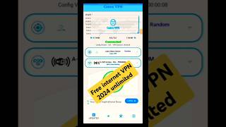 free internet VPN 2024 l Free internet VPN l free unlimited data l free all network VPN l free vpn [upl. by Akemot]