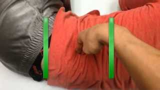 LOWER BACK PAIN RELIEF athome treatment [upl. by Aleekahs]