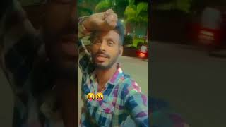 Gore Gore Mukhde per Kala Kala Til Hai Meri Mushkil Hai😜😜youtubeshorts old funny instagram [upl. by Aiekam]