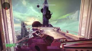 Destiny 2  Ascendant Challenge Location and Guide  14 May 2024 [upl. by Noitsirhc]