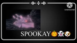 SPOOKAY [upl. by Anak]