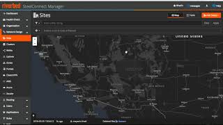 SteelConnect Basic Concepts  Sites [upl. by Apollus]