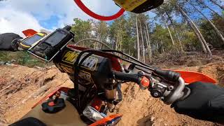 Extreme Enduro Крупник 2024  class Expert [upl. by Olram]