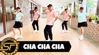 CHA CHA CHA  Dj Jif Remix   Cha Cha  Dance Fitness  Zumba [upl. by Camfort]