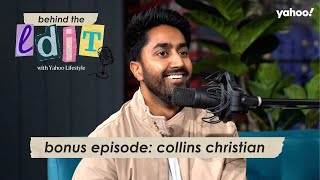 MAFS’ Collins spills on his controversial edit unseen moments amp joining OnlyFans  Yahoo Australia [upl. by Remo]