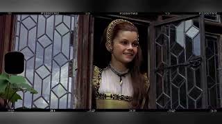 What The Biggest Fans Never Knew About Geneviève Bujold [upl. by Loram858]