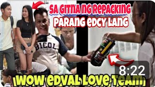 🇵🇭 AKALAIN MO MAY SANGUD EDCY amp EDVALISLA BONITA TVVAL SANTOS MATUBANG [upl. by Gough]