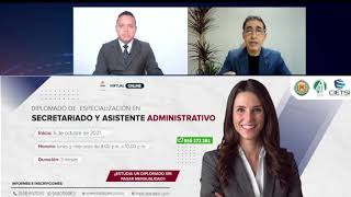 ¿QUÉ CUALIDADES DEBE TENER UNA SECRETARIA [upl. by Githens]