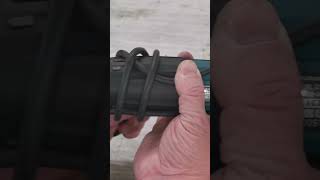 Angle Grinder Cable Hack [upl. by Washington]