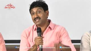 Srinu Vaitla Counter To Prakash Raj On Controversy amp mentions Pawan Kalyan  Silly Monks [upl. by Keverne]