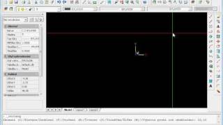 Souřadnice v CAD programech [upl. by Spoor]