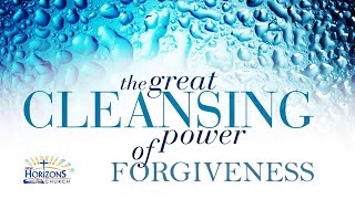 Day 15  The Cleansing Power of Forgiveness  Fresh Fire Prayer Series [upl. by Ilrahs]