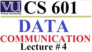 cs601 vu short lecture 4 [upl. by Tala]