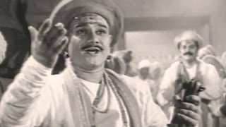 Sant Nivrutti Dnyandev  Old Classic Full Marathi Movie [upl. by Cullin]