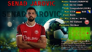 Senad Jarovic 2024 Official [upl. by Marla]