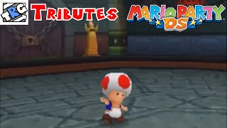 TheRunawayGuys Tributes  Mario Party DS [upl. by Aikaz578]