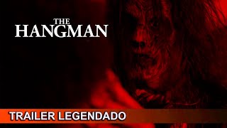 The Hangman 2024 Trailer Legendado [upl. by Cale366]