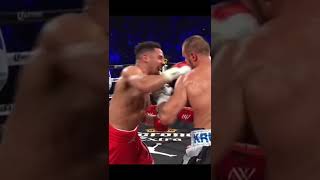 Andre Ward vs Sergey Kovalev II TKO [upl. by Aurelie]