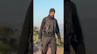 Power of indian forces🔥 trending shorts viral motivation ojha indianarmy army commando sog [upl. by Arjun]