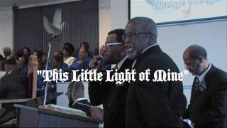 Rev Benjamin M Curry This Little Light of Minequot [upl. by Ientruoc675]