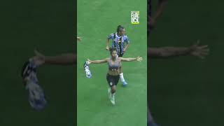 O GOL DO TÍTULO DAS GURIAS GREMISTAS [upl. by Lalib]