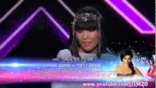 Dami Im  Week 9  Live Show 9  The X Factor Australia 2013 Top 4  Song 1 [upl. by Ximenez83]