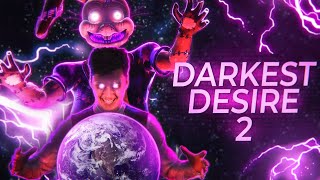 DARKEST DESIRE 2 MUSIC VIDEO quotIts Spreadingquot  Dawko DHeusta CG5 amp DAGames [upl. by Towers]