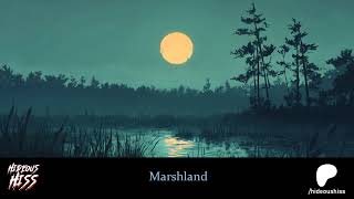 Marshland  ambience sample [upl. by Hutchings]