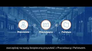 Pracownicze Plany Kapitałowe PPK – W sumie się opłaca [upl. by Abbye]