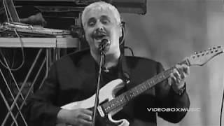 Pino Daniele  Quanno Chiove [upl. by Ynohtnaed638]