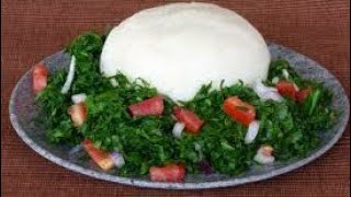 JINSI YA KUPIKA UGALI [upl. by Garvey]