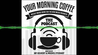 Your Morning Coffee Podcast  Episode 186 [upl. by Hedberg14]