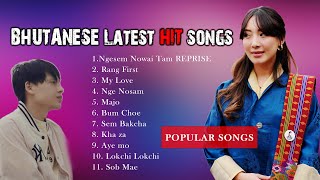 Bhutanese Latest Top Hit Song  Best Song [upl. by Aneekal]