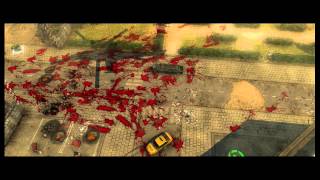 Zombie Driver Ultimate Edition  Xbox One gameplay [upl. by Ennaylloh]