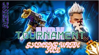 MBXTOURNAMENT  MATCHES WITH 😅NOOB ACE amp CO [upl. by Alket]