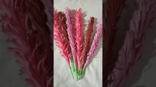 flower 🌷MALUS CRAFT IDEAScraft shortvideo [upl. by Niawd]