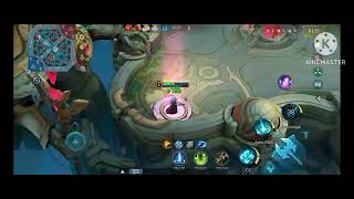 Gameplay Hero Vexana  Mobile Legends  Bang Bang [upl. by Trinette]