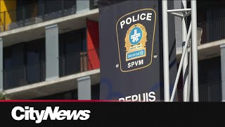 Montreal and Nunavik Police Service announce joint patrol deployment [upl. by Horace]