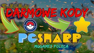 SPOSÓB NA DARMOWE KODY PGSHARP BEZ LIMITU [upl. by Sosthena243]