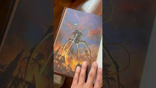 Currently Reading The War Of The Worlds Book Full Video Storytelling Coming Soon shorts story [upl. by Yht]