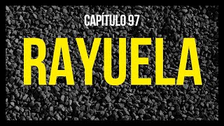 Rayuela Capítulo 97 podcast argentina libros literatura español [upl. by Rockafellow]