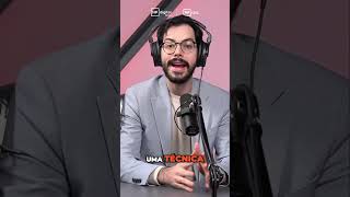 PERSUASÃO DO FBI  Episódio completo no canal  podcast Comunicação Marketing oratoria [upl. by Brodench]