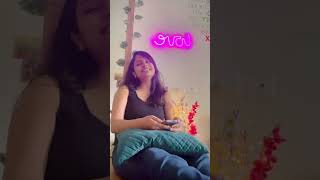 Naina Khoobsurat Cover by Kriti Gupta  Sona Mohapatra  Armaan Malik  IIM Nagpur [upl. by Patience]