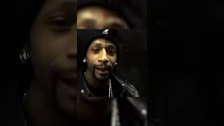 When Katt Williams Was In Dipset 😂🤯 [upl. by Drummond]