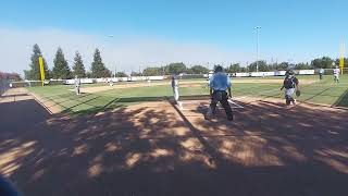 Tulare 9u Allstars vs Kingsburg June 26 2024 Part 1 [upl. by Hamal138]