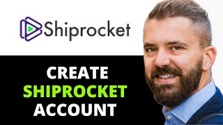 HOW TO CREATE SHIPROCKET ACCOUNT IN 2024 Very EASY [upl. by Kristoffer]